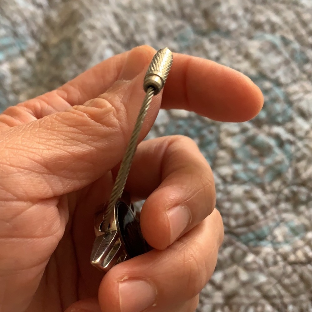 Mini Keyring - image 6